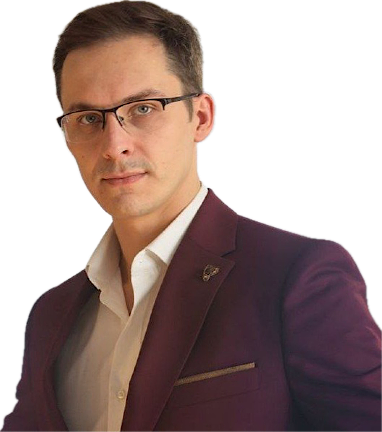 Евгений Ганимар